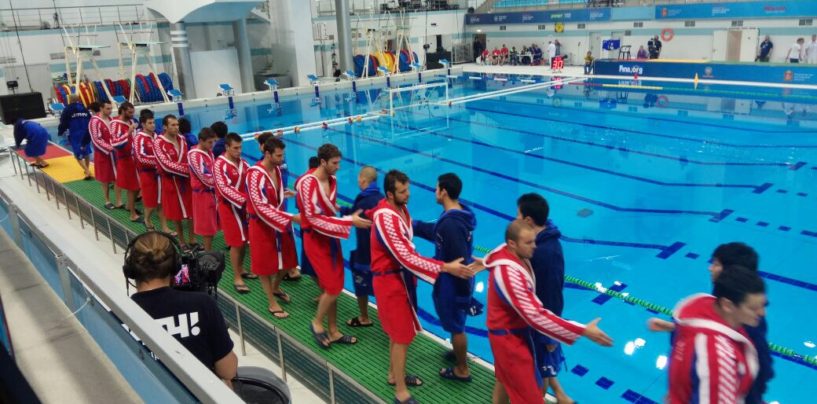 BARAKUDE U BORBI ZA TREĆE MJESTO