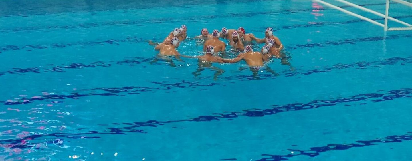 TREĆE TREĆE MJESTO U ZAVRŠNICI FINA LIGE