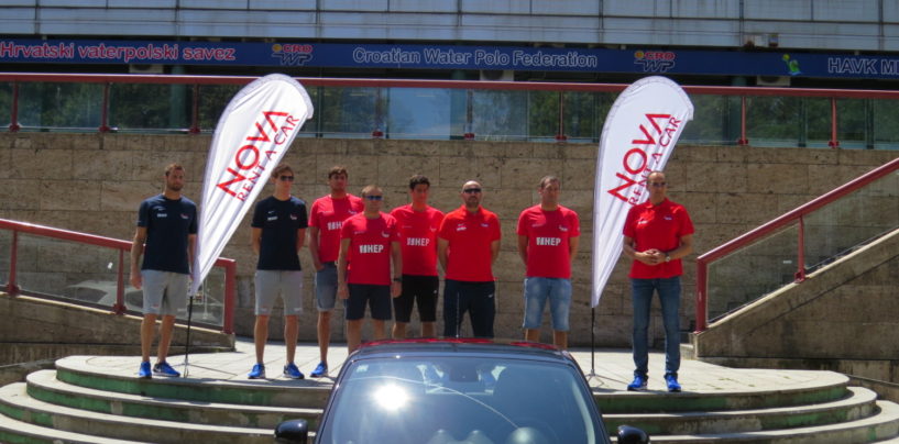 BARAKUDE PUTUJU NA TURNEJU PO SAD-u