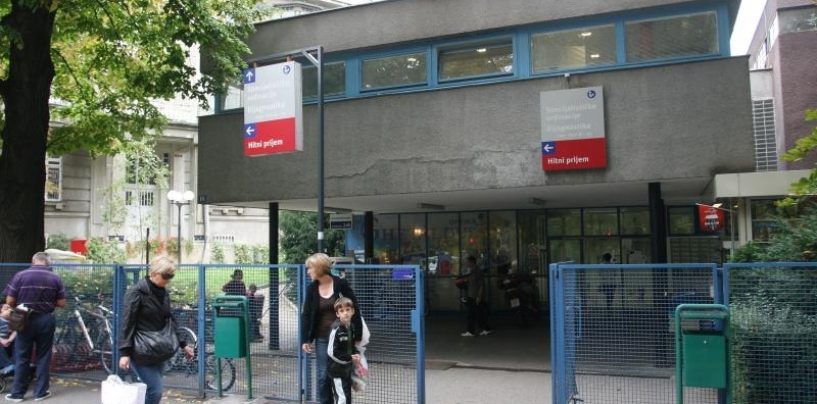 UMIRUĆOJ DJECI ZA LIJEK OD 350 TISUĆA KUNA PO DOZI NE DAJU NOVAC, A UGLEDNICI SE LIJEČE PO SVIJETU NA RAČUN HZZO-a