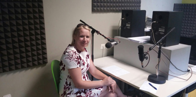 GRADONAČELNICA SE ŽALI DA JE PROGONI SISAČKA POLICIJA