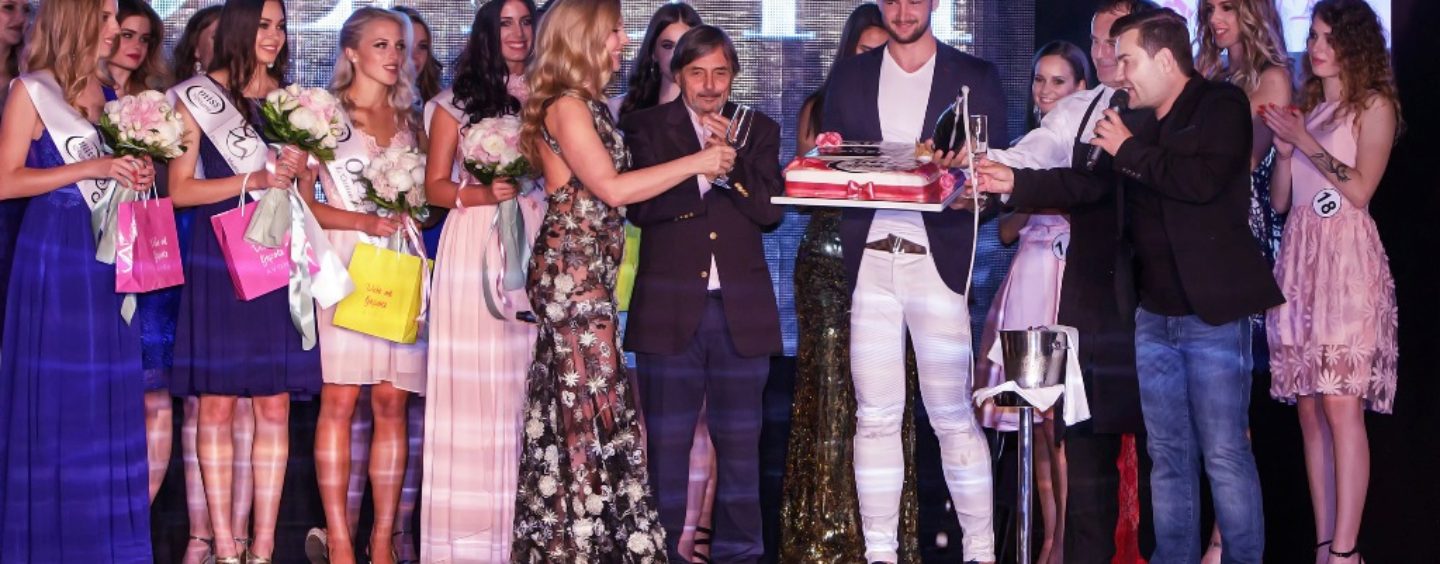 VLATKA POKOS VODILA MISS ALPE ADRIA U NOVIGRADU