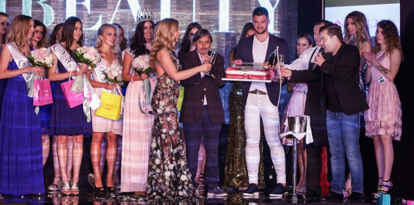 VLATKA POKOS VODILA MISS ALPE ADRIA U NOVIGRADU