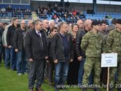 TREBA POTAKNUTI IDEJU O POSTROJAVANJU SVIH BRIGADA