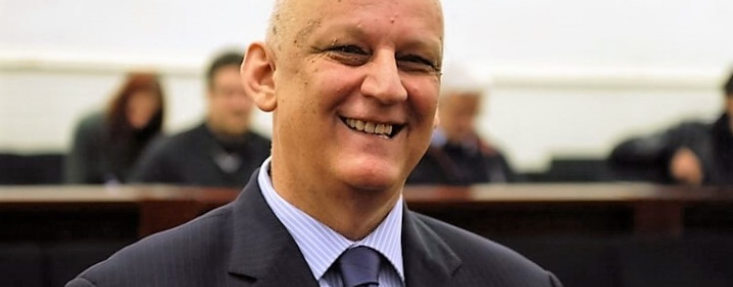 ROJSU ZABRANJEN ULAZAK U SAD