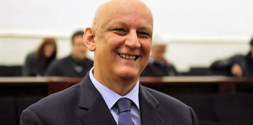 ROJSU ZABRANJEN ULAZAK U SAD