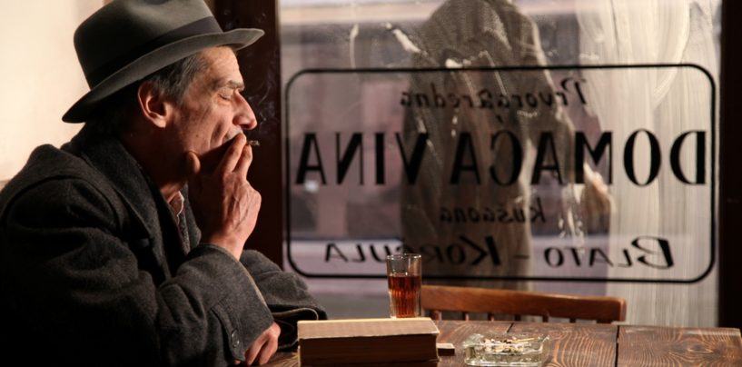 SERIJA O TINU UJEVIĆU NA PULSKOM FESTIVALU