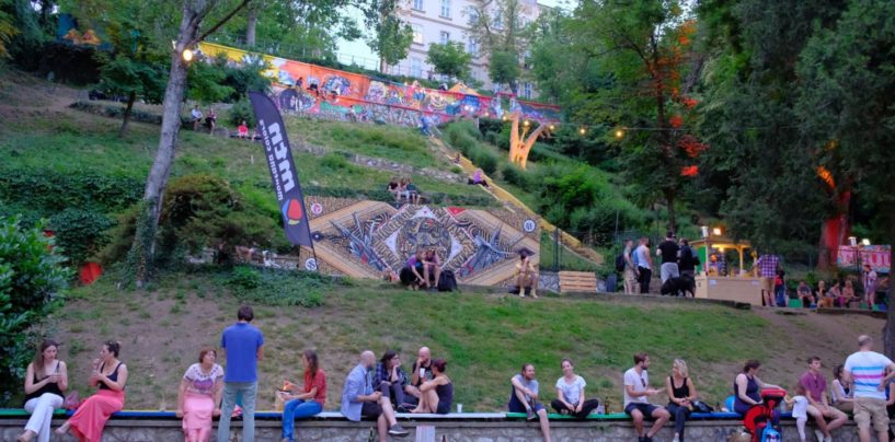 ART PARK PIVO