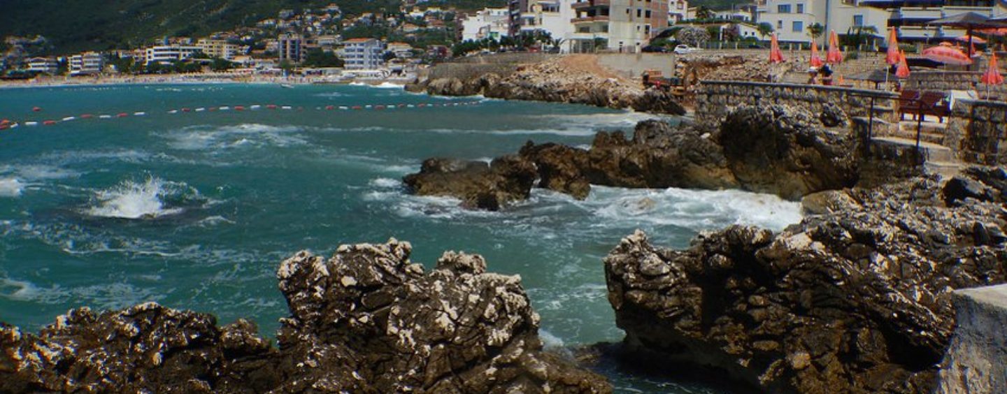 CRNA GORA OD TURIZMA OČEKUJE MILIJAEDU EURA