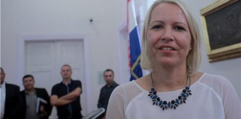 U SISKU LUNA – PARK PRED BISKUPIJOM