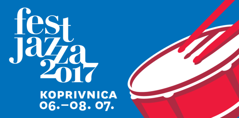 DAVOR KRIŽIĆ OTVARA “FEST JAZZ KOPRIVNICA”