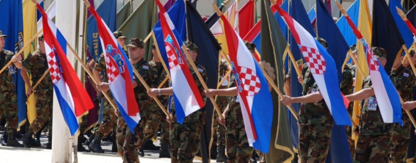 BANDIĆEVA ČESTITKA ZA DAN DRŽAVNOSTI RH