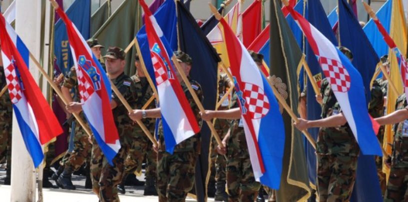 BANDIĆEVA ČESTITKA ZA DAN DRŽAVNOSTI RH