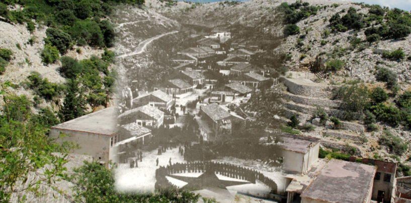 PARTIZANSKIM MUČILIŠTIMA BILA SU RAVNA SAMO ONA U RUSIJI