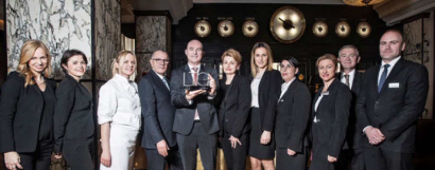 ESPLANADE NAGRAĐENA ZA IZVRSNOST