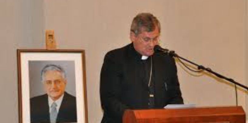 BISKUP KOŠIĆ: ŽAO MI JE ZBOG UHIĆENJA U TISNOM