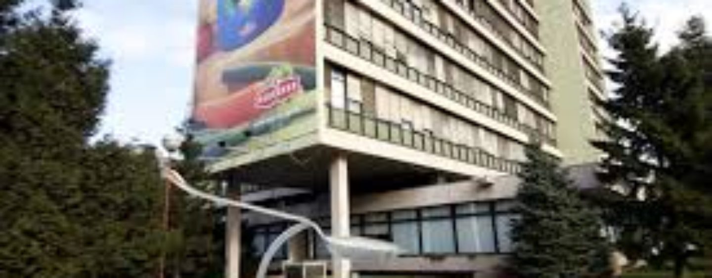 KĆI PAVLETA GAŽIJA U PODRAVCI NE RADI NIŠTA, NE DOLAZI NA POSAO, A PRIMA PLAĆU