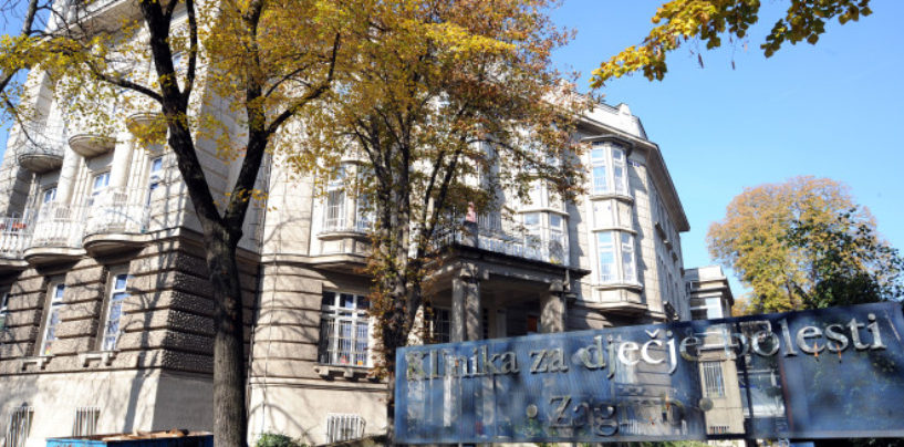 DJECA UMIRU DOK SE SPAŠAVAJU TAJKUNI