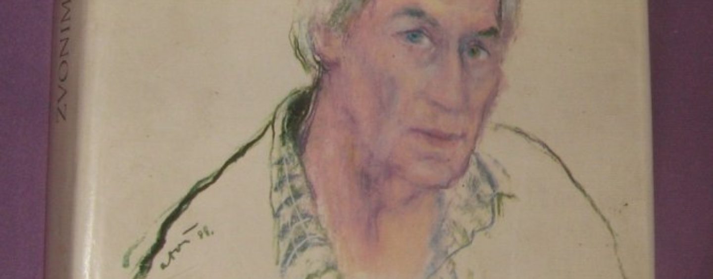 NEOPRAVDANO ZABORAVLJENI ZVONIMIR GOLOB