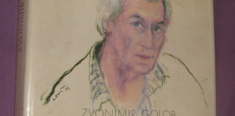 NEOPRAVDANO ZABORAVLJENI ZVONIMIR GOLOB