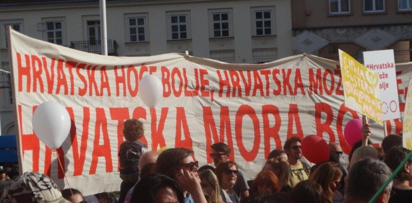 IZA NOVE KURIKULARNE PAPAZJANIJE STOJI AKADEMKINJA MILENA ŽIC-FUKS