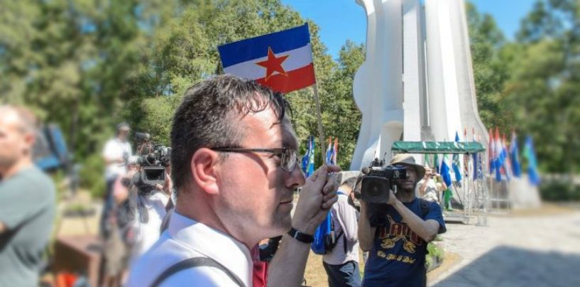 U BREZOVICI JE TREBAO NETKO GOVORITI O PARTIZANSKIM ZLOČINIMA