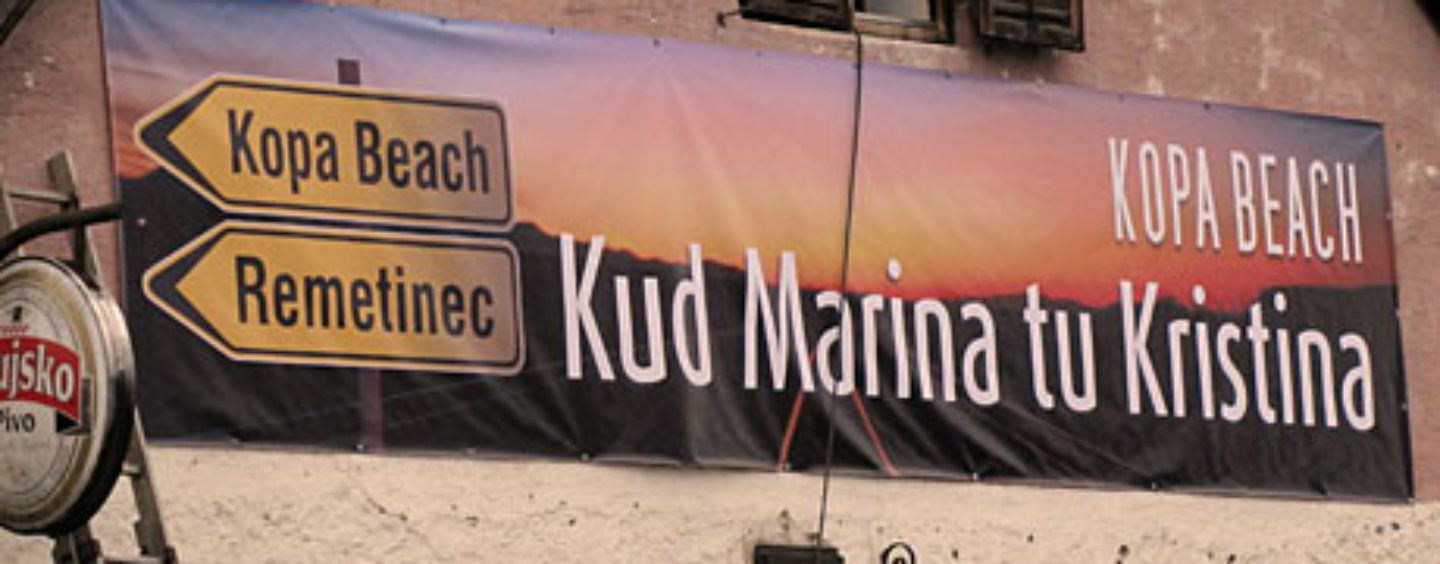 LOPOVLUK PADA U ZABORAV I ZASTARU