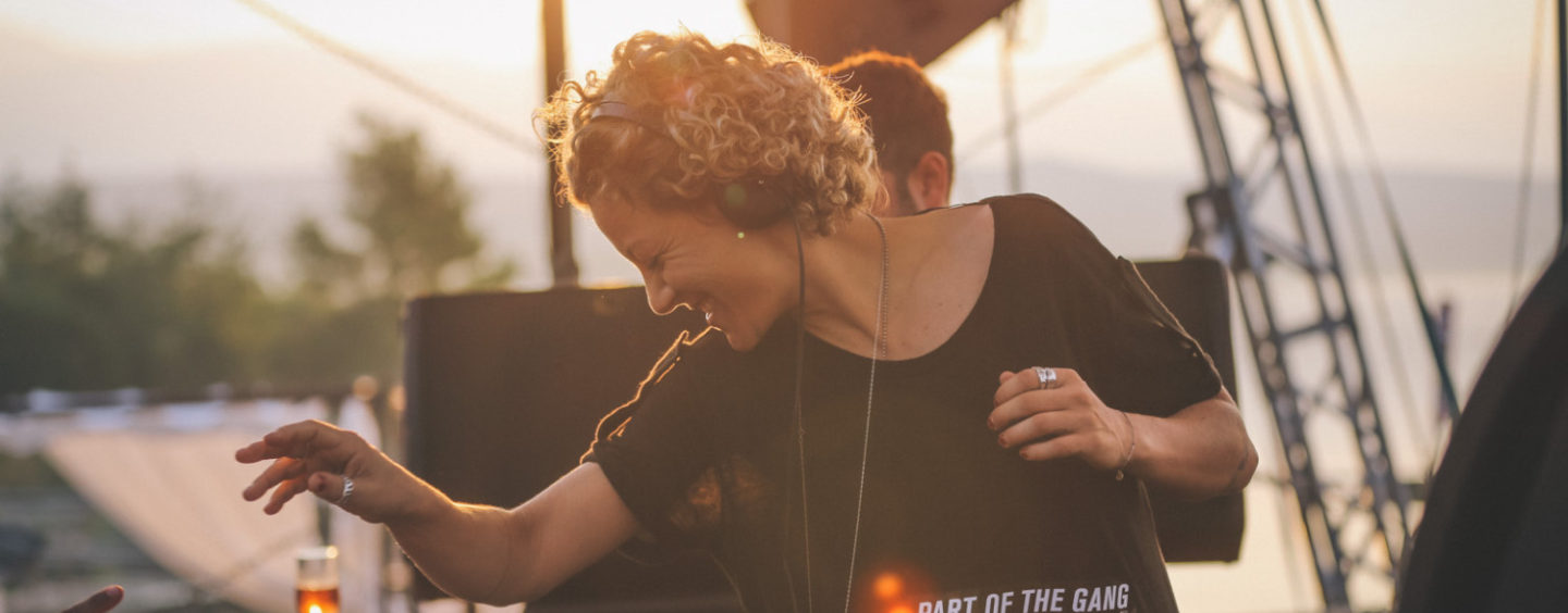 #WELOVESOUND FESTIVAL