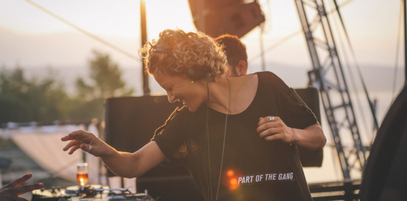 #WELOVESOUND FESTIVAL