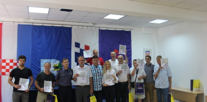 NAGRADE ZA NAJLJUBAZNIJE VOZAČE