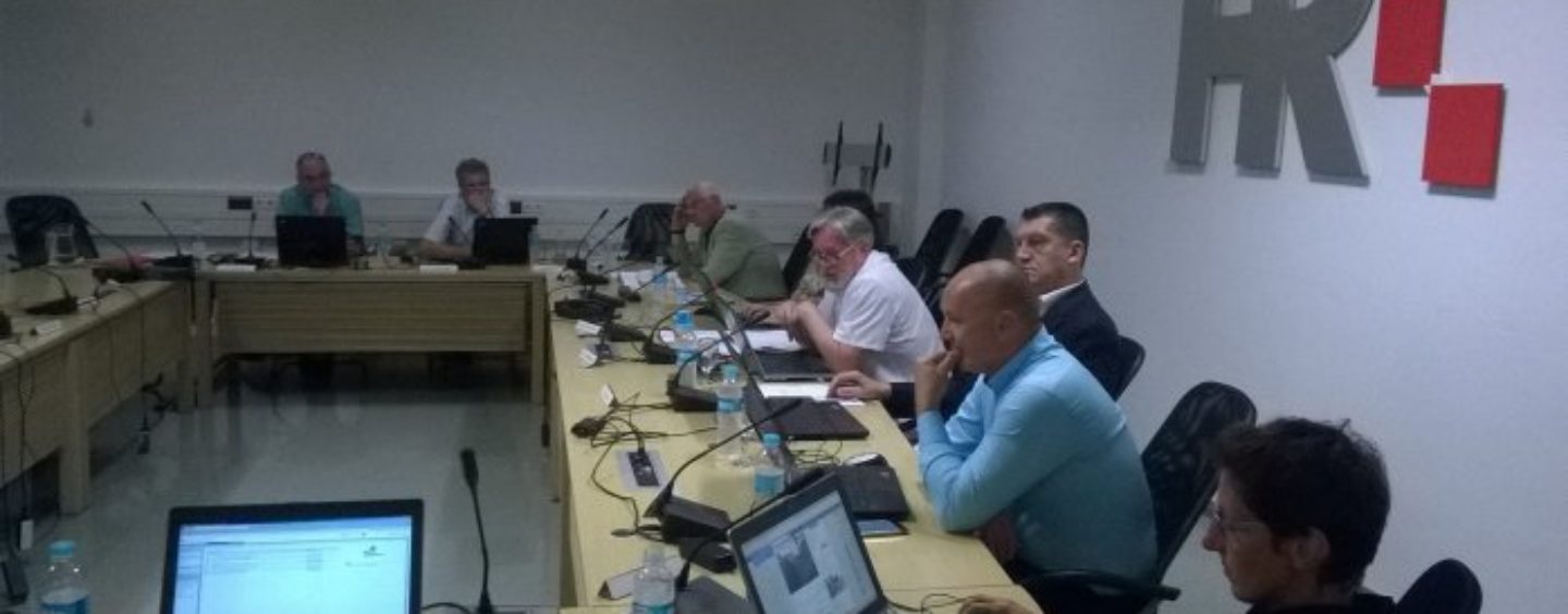 HRT: PROTIV DAVANJA VELIKOG PROSTORA MAMIĆU I BISKUPU KOŠIĆU