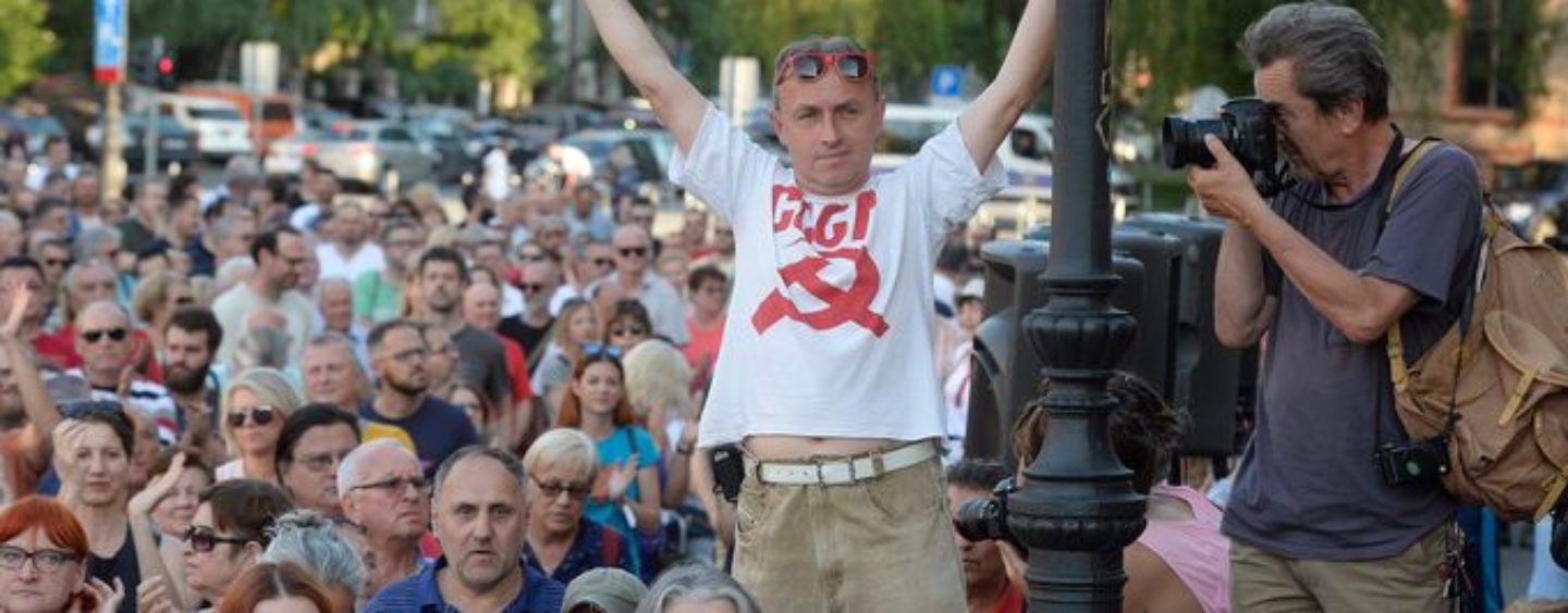 SHZ: TITOVI POKLONICI OPET BI RUŠILI HRVATSKU