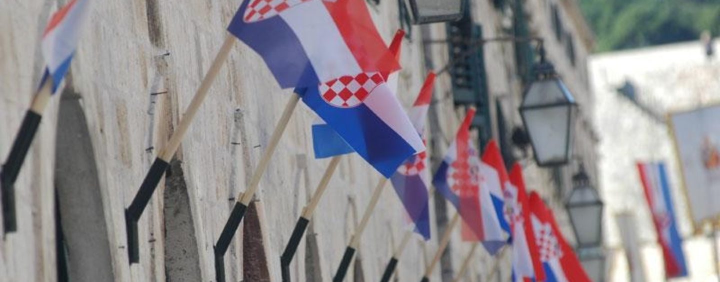 NE ZNAMO ŠTO SLAVIMO, BLAGDAN JE I ŠTETA ŠTO JE PAO U NEDJELJU