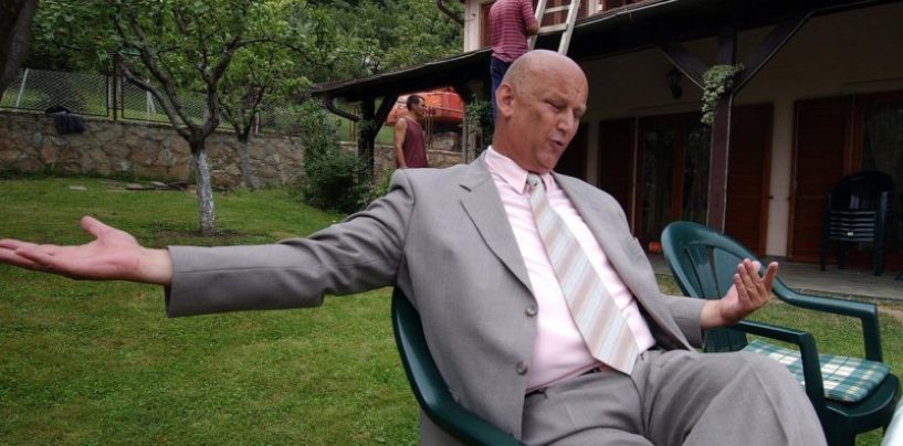 ROJS KRAJEM MJESECA IDE U ZATVOR