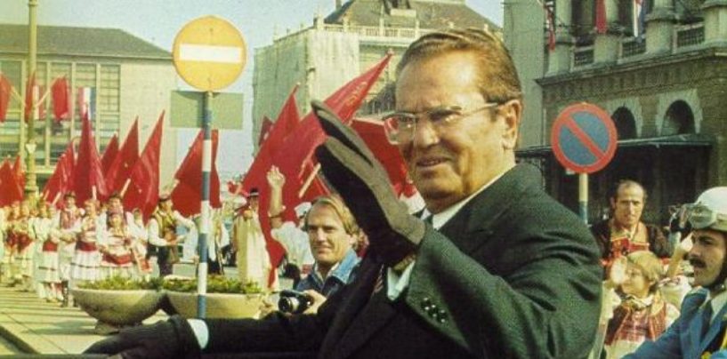 TITO ĆE OSTATI POČASNI GRAĐANIN ZAGREBA I POČASNI ČLAN HAZU