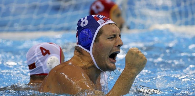 BANDIĆEVA ČESTITKA BARAKUDAMA