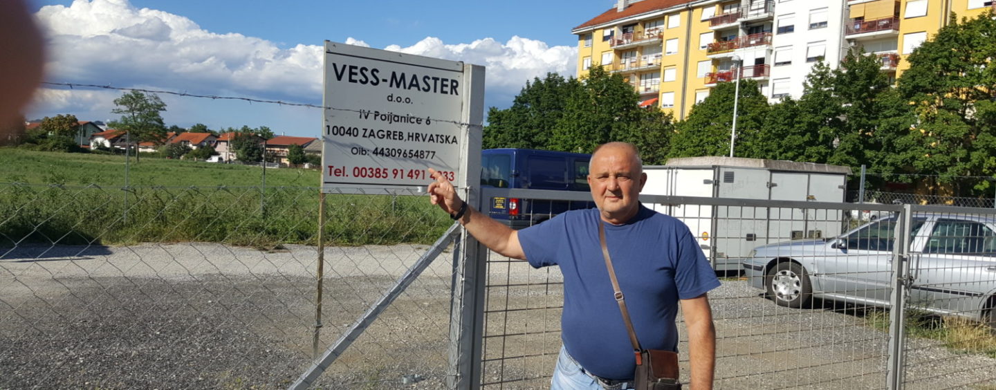 LADI GUSIĆ NISAM HTIO DATI MITO I NE MOGU PRODAVATI VOZILA