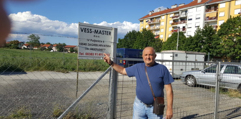 LADI GUSIĆ NISAM HTIO DATI MITO I NE MOGU PRODAVATI VOZILA