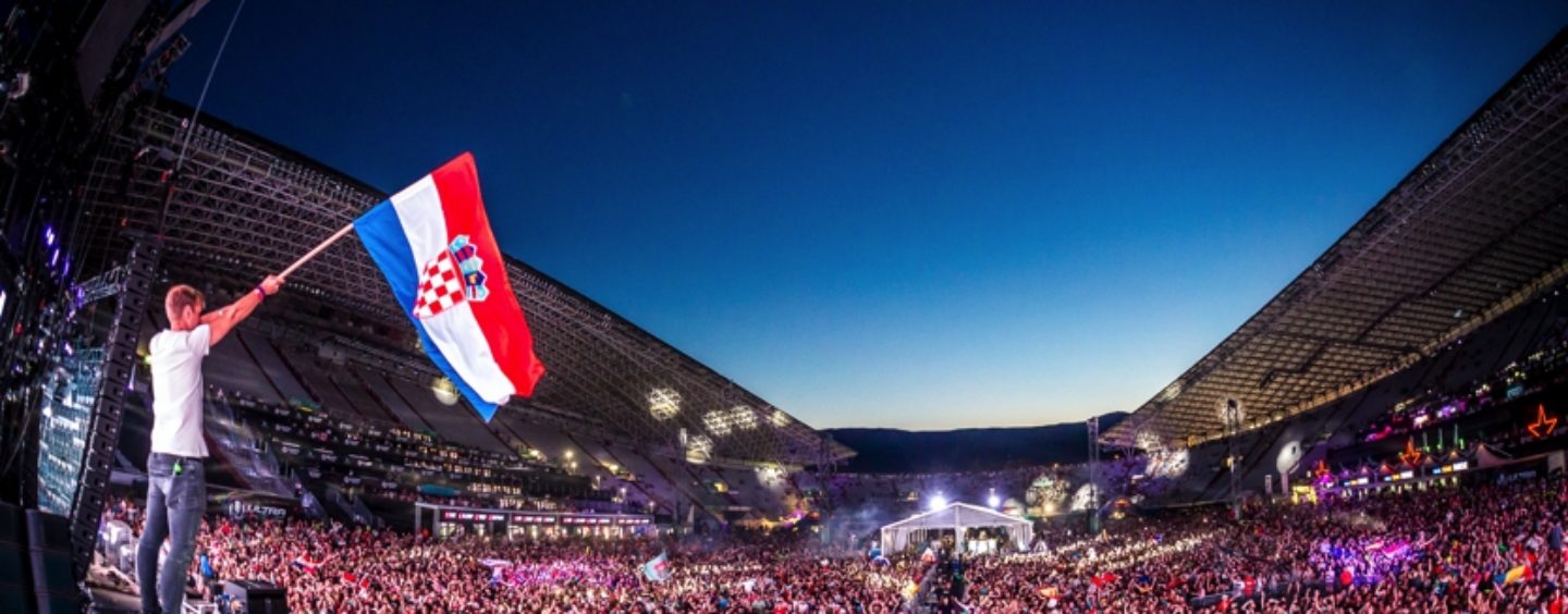 NAJVEĆE DJ ZVIJEZDE DANAŠNJICE NA JEDNOM MJESTU