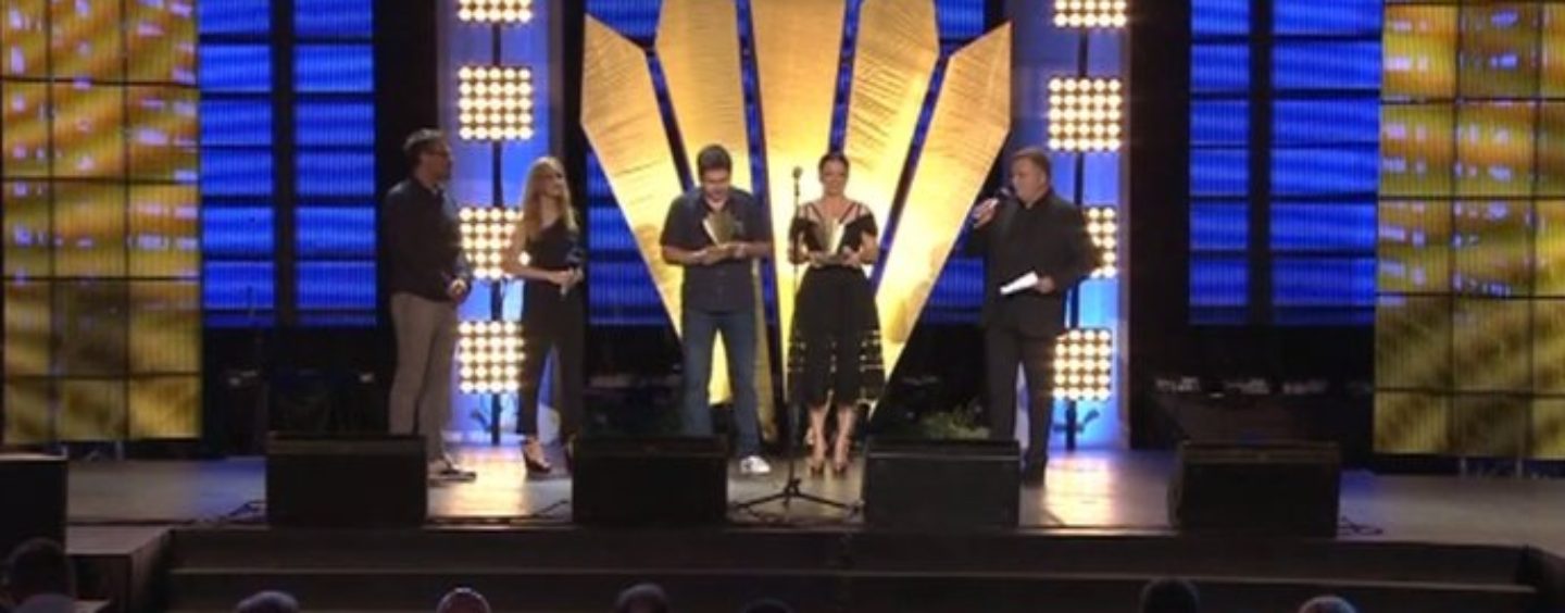 NINI BADRIĆ NAGRADA ZA HIT GODINE