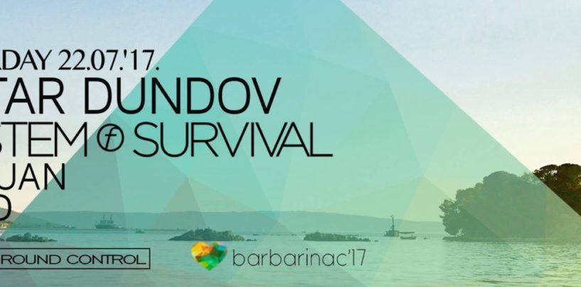 LEGENDE IBIZE NA BARBARINCU