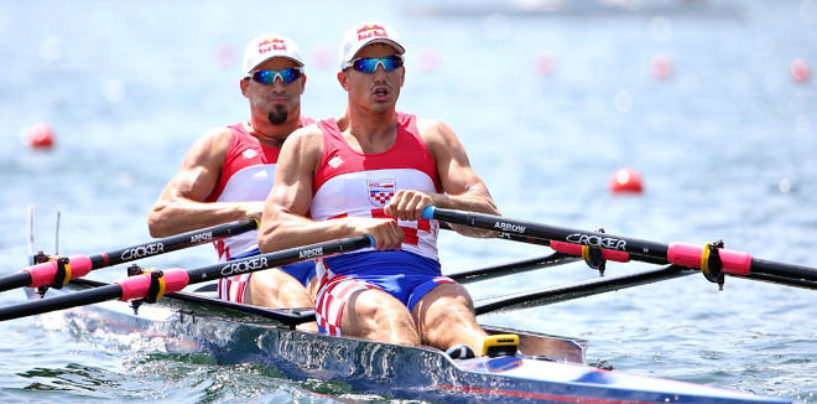 BANDIĆEVA ČESTITKA  BRAĆI SINKOVIĆ