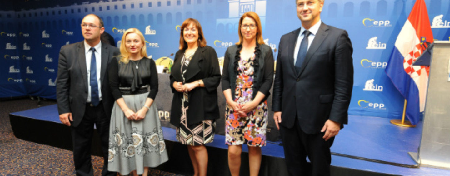 MALETIĆ: TREBA KORISTITI EU FONDOVE ZA OBNOVU OPOŽARENIH PODRUČJA