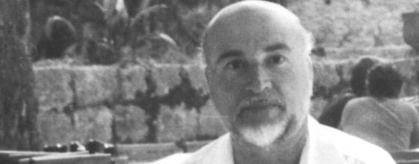 PREMINUO PRVI SPIKER RADIJA SPLIT IVO TOMIČIĆ