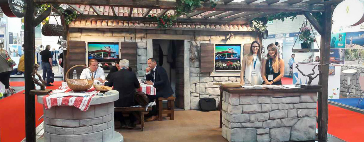 ŠIBENIK NA SAJMU AUTOBUSNIH PUTOVANJA U KOELNU