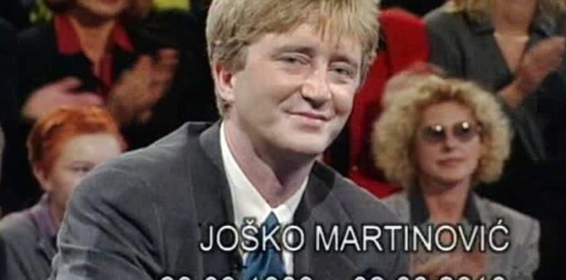 POSTHUMNO NAGRADA GRADA METKOVIĆA