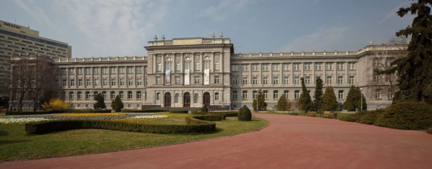 30 GODINA MUZEJA MIMARA