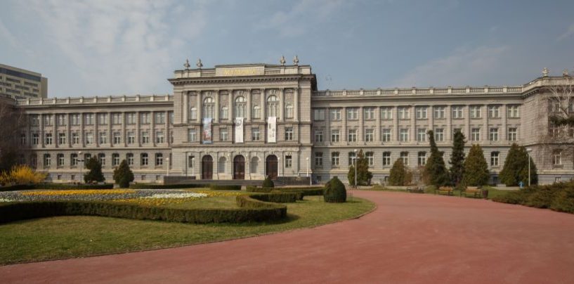 30 GODINA MUZEJA MIMARA