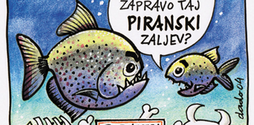 BM 365 RIS: OVO JE JEDAN OD NAJTEŽIH TRENUTAKA ZA RH