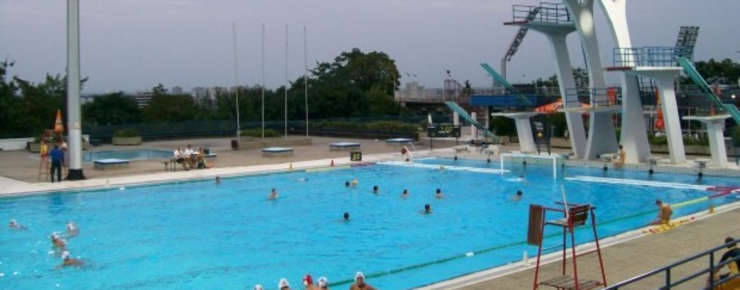 OTVORENI BAZENI OSTAJU OTVORENI